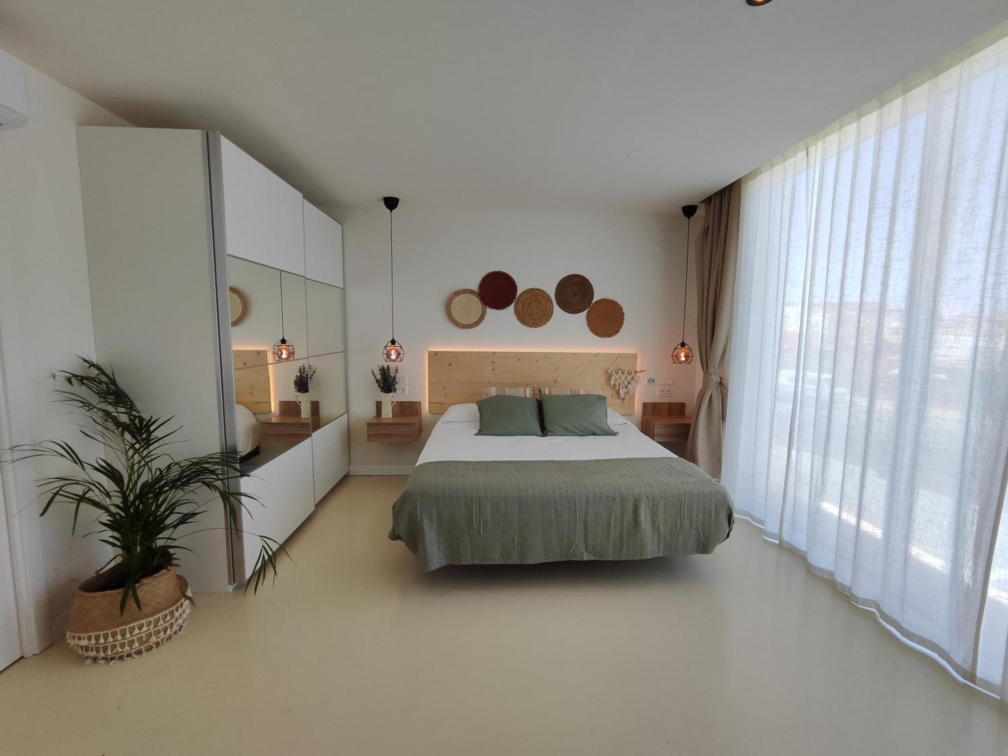 Gozamena Fuerteventura Villa Corralejo Eksteriør billede